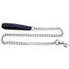 L108XL - ΑΛΥΣΙΔΑ ΣΚΥΛΟΥ XLARGE 120cm*40mm ΜΕ NEOPRENE ΛΑΒΗ - Pet shop Petsite.gr - Διάφορα