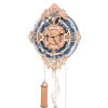 LC701 - Romantic Notes Wall Clock - Pet shop Petsite.gr - Robotime