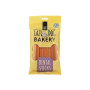 Beef Dental Sticks 130g/7 pcs LAZY DOG BAKERY MBF