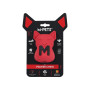 POWER CHEW DOG TOY LARGE RUBY  8.4 x 7.6 x 11.5 cm M-PETS