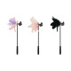 MOON CAT MOONVEIL WHISPER ΤΗΛΕΣΚΟΠΙΚΟ ΡΑΒΔΙ ΓΙΑ ΓΑΤΕΣ 3 ΤΜΗΜΑΤΩΝ 49-130cm