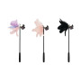 MOON CAT MOONVEIL WHISPER ΤΗΛΕΣΚΟΠΙΚΟ ΡΑΒΔΙ ΓΙΑ ΓΑΤΕΣ 3 ΤΜΗΜΑΤΩΝ 49-130cm