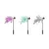MP20655199 - Moon cat Telescopic cat wand 4 sections Stardust Cascade 51-180cm - Pet shop Tropikos on line - M-Pets