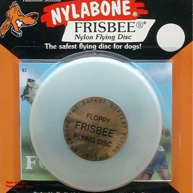 ΦΡΙΣΜΠΥ NYLABONE ΜΙΚΡΟ