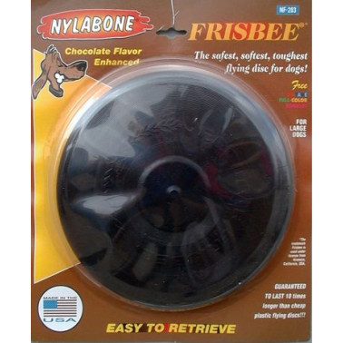 ΦΡΙΣΜΠΥ NYLABONE ΜΙΚΡΟ ΣΟΚΟΛΑΤ