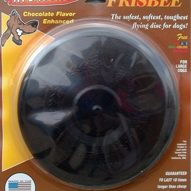 ΦΡΙΣΜΠΥ NYLABONE ΜΙΚΡΟ ΣΟΚΟΛΑΤ