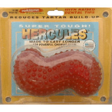 GUMMABONE HERCULES REGULAR
