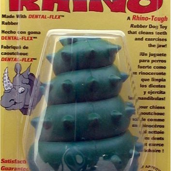 RHINO SUPER-TUFF WOLF