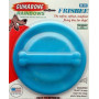 RAINBOW GUMA FRISBEE LARGE