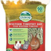 OXBOW ΧΟΡΤΟ WESTERN TIMOTHY 4kg
