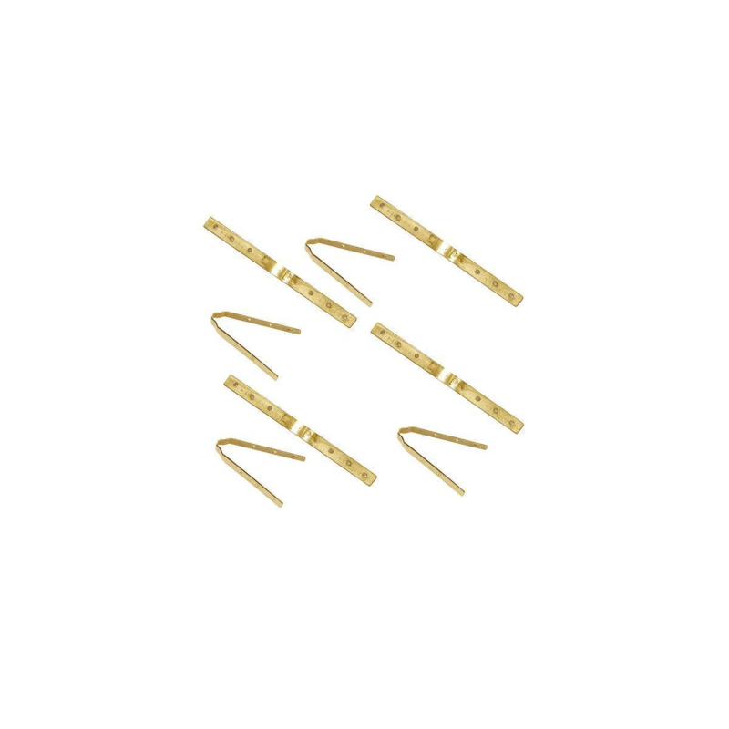 17015 - Μεντεσέ πηδαλίου 3 x 20 mm - Pet shop Petsite.gr - OcCre