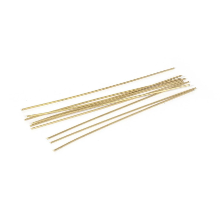 Σύρμα Ορείχαλκου 1 x 100 mm