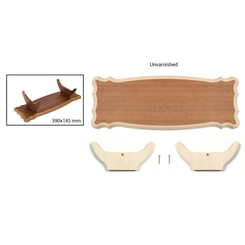 19105 - Βάση 390 x 145 mm - Pet shop Petsite.gr - OcCre