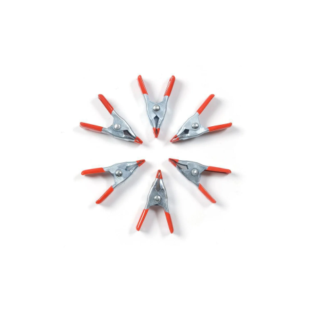 Μίνι σφιγκτήρας 50 mm