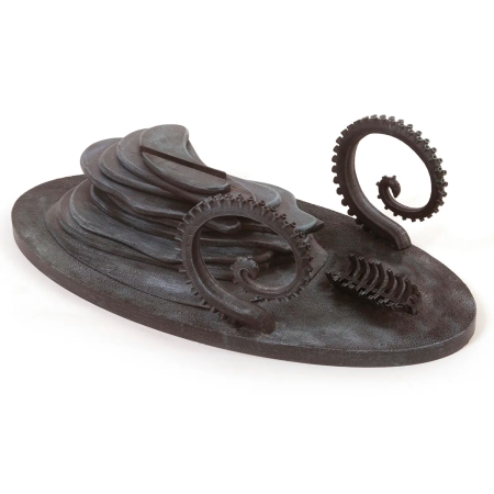 Βάση Flying Dutchman