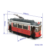 53010 - Istanbul Tram - Pet shop Petsite.gr - OcCre