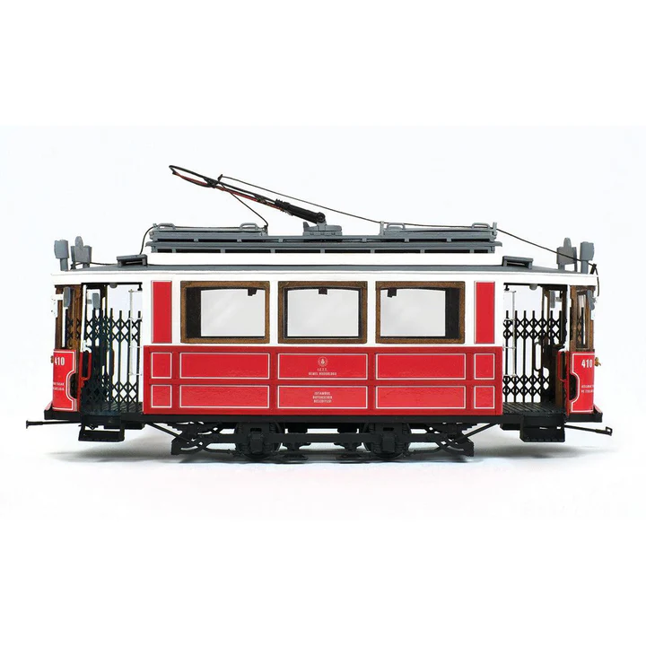 53010 - Istanbul Tram - Pet shop Petsite.gr - OcCre