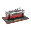 53010 - Istanbul Tram - Pet shop Petsite.gr - OcCre