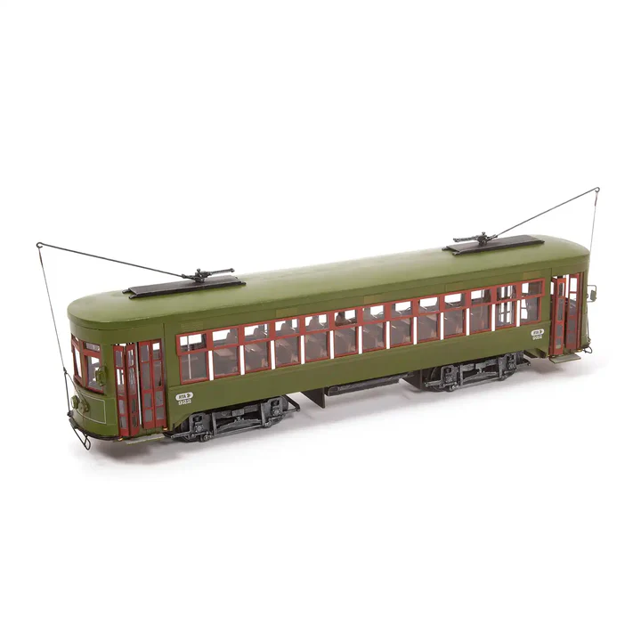 53012 - New Orleans Streetcar - Pet shop Petsite.gr - OcCre