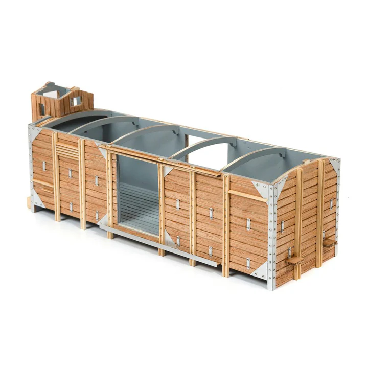 56002 - Wagon - Pet shop Petsite.gr - OcCre