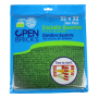 Open Bricks Βάση Κατασκευής Γρασίδι ~ Lawn (2 τμχ)