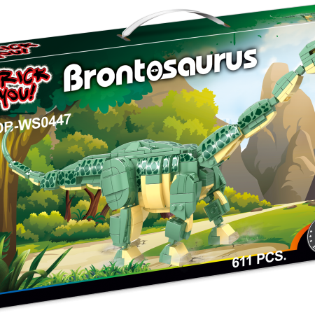 Brontosaurus