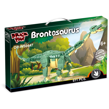 Brontosaurus
