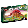 OB-WS0448 - Stegosaurus - Pet shop Petsite.gr - Open Brick Source