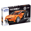 OB-WS0904 - Sports Car Orange - Pet shop Petsite.gr - Open Brick Source