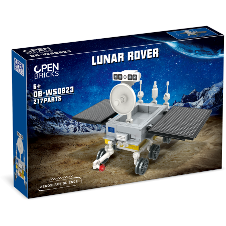 Lunar Rover