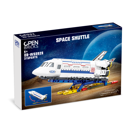 Space Shuttle