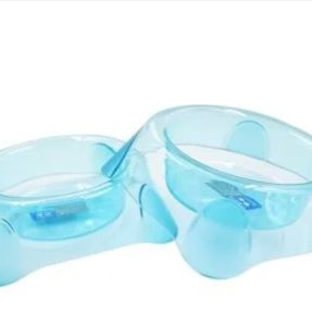 ΠΙΑΤΑΚΙ ΔΙΑΦΑΝΟ SM Φ15cm*4.5cm STAC