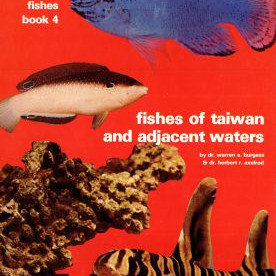 PACIFIC MARINE FISH BK 4