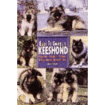 KEESHOND GUIDE