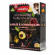 SMOOKIES APPLES & POMEGRANATE 200gr ΜΠΙΣΚΟΤΑ ΣΚΥΛΟΥ