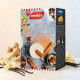 SMOOKIES VANILLA & GINGER 200gr ΜΠΙΣΚΟΤΑ ΣΚΥΛΟΥ