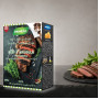 SMOOKIES BEEF & ARUGULA 200gr ΜΠΙΣΚΟΤΑ ΣΚΥΛΟΥ