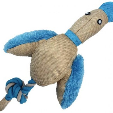 WILD DUCK ΛΟΥΤΡΙΝΟ ΠΑΙΧΝΙΔΙΣΚΥΛΟΥ ΜΕ ΚΟΜΠΟ 40cm