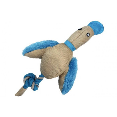 WILD DUCK ΛΟΥΤΡΙΝΟ ΠΑΙΧΝΙΔΙΣΚΥΛΟΥ ΜΕ ΚΟΜΠΟ 40cm