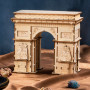 Arc de Triomphe