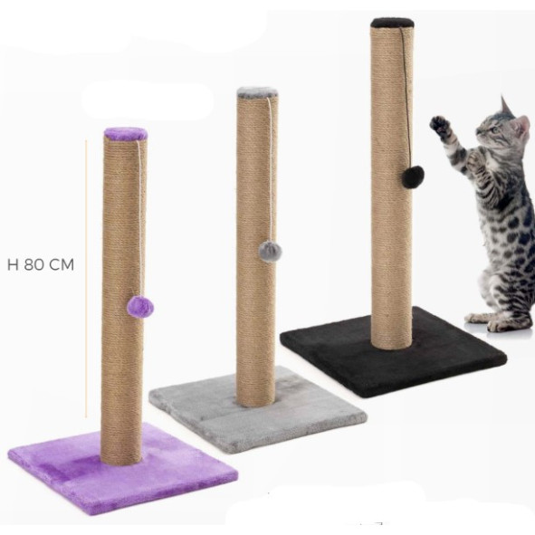 TG526538CTN - ΟΝΥΧΟΔΡΟΜΙΟ ORLANDDO 40*40*80cm LEO PET - Pet shop Petsite.gr - Leo Pet