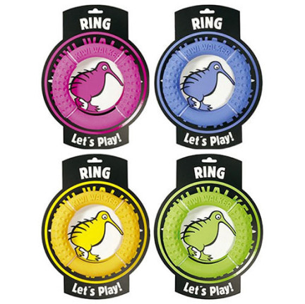KIWI LET'S PLAY RING MAXI