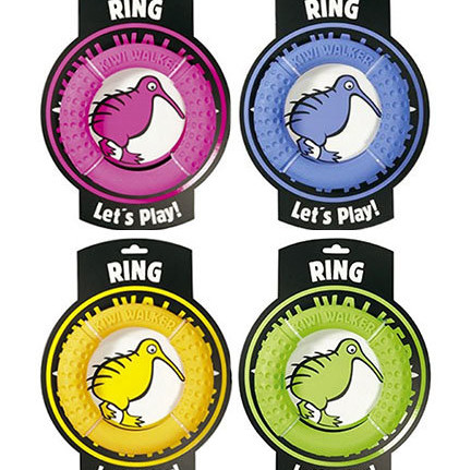 KIWI LET'S PLAY RING MINI