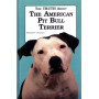 AMERICAN PIT BULL TERRIER