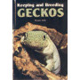 GECKOS, KEEPING & BREEDING