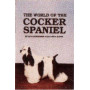 COCKER SPANIEL WORLD OF