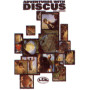 DISCUS, ADVENTURES WITH