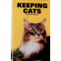 CATS KEEPING