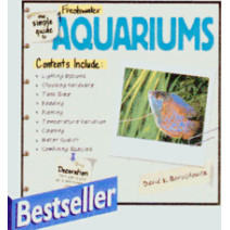 FRESHWATER AQUARIUMS-SIMPLE GUIDE