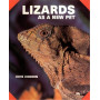 LIZARDS AS A NEW PET